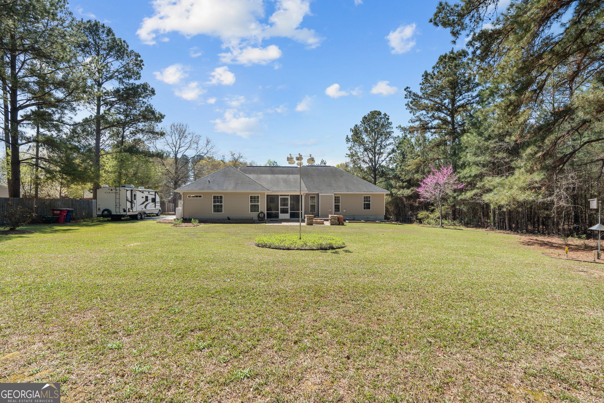 205 Welsh Trail Macon, GA 31216 - Photo 7 of 35