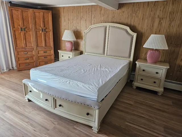 $2,200 | 152 Ocean Drive, Unit LOWR, Seabrook, NH 03874