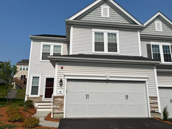 $4,100 | 16 Poplar Lane, Unit 16, Hopkinton, MA 01748