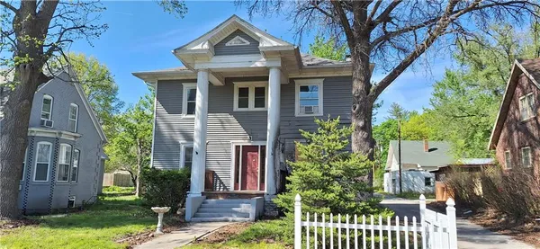 $64,900 | 1103 Calhoun Street, Chillicothe, MO 64601