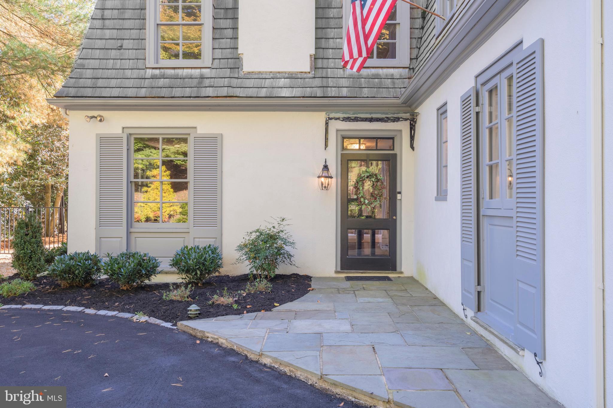 445 Caversham Road Bryn Mawr, PA 19010 - Photo 4 of 39 Welcome