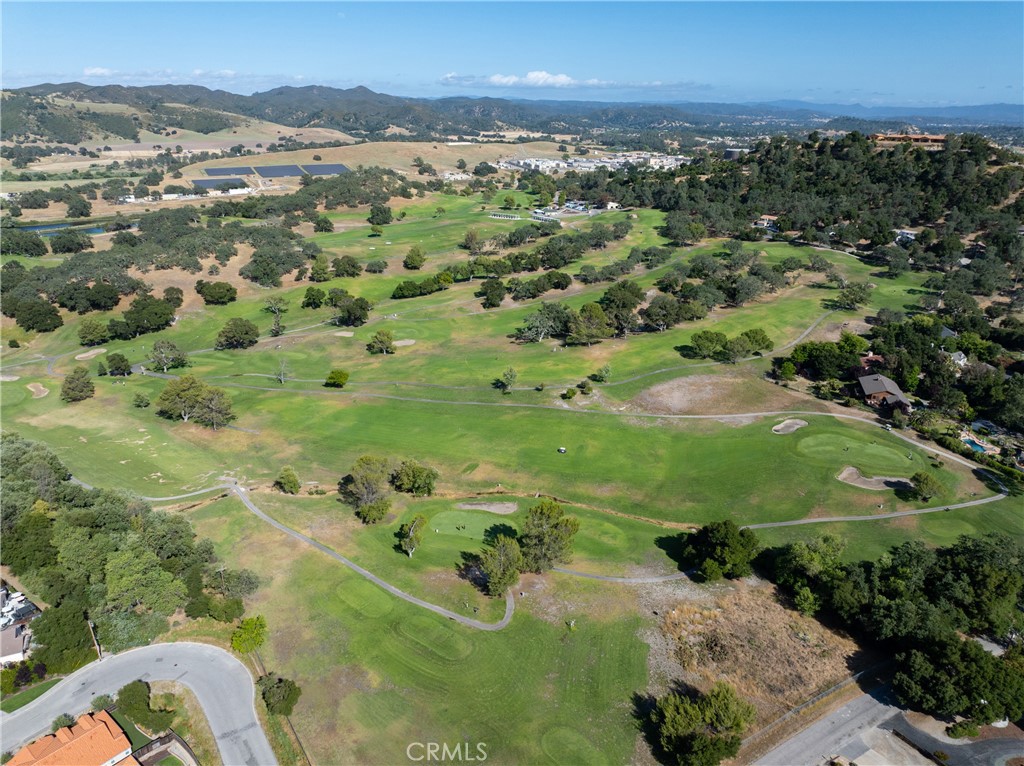 8550 El Corte Road Atascadero, CA 93422 - Photo 67 of 72 Chalk Mountain golf course is a great golf course to visit and play a round.