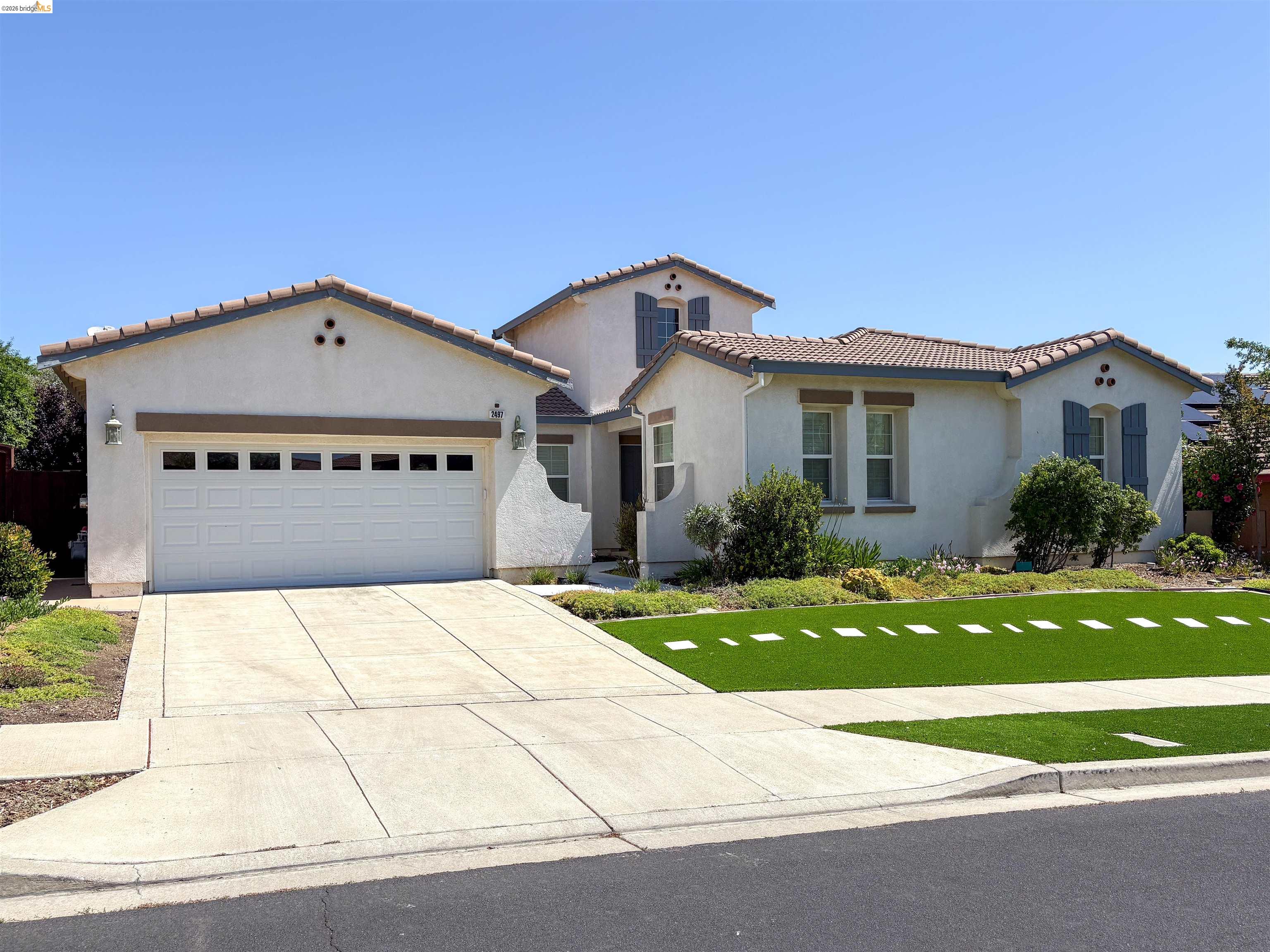 2497 Winged Foot Road Brentwood, CA 94513 - Photo 35 of 35 Gallery Image 35