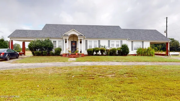 $179,900 | 597 Parks Road, Friendship, TN 38034