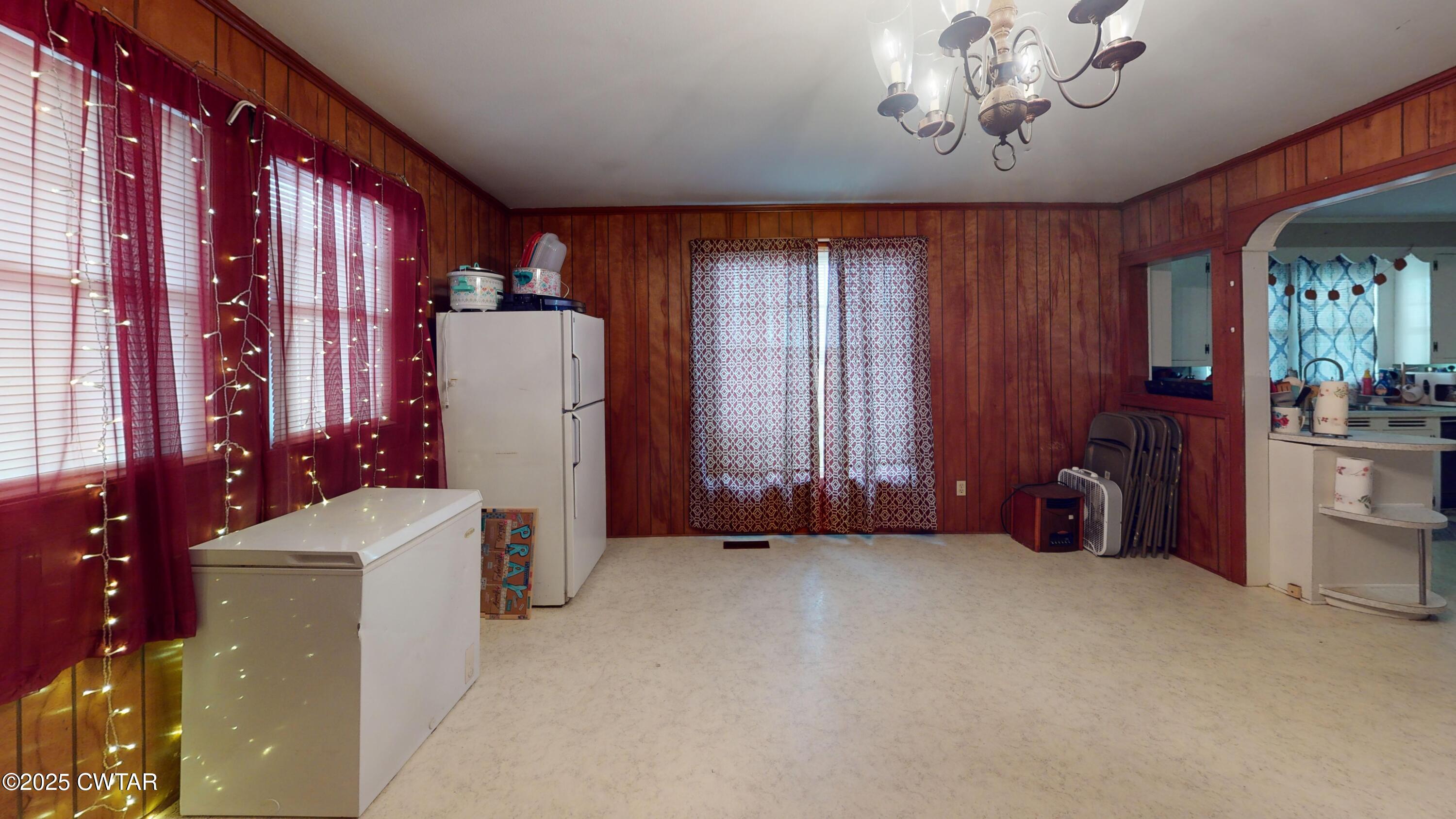 597 Parks Road Friendship, TN 38034 - Photo 13 of 32 597-Park-Road-Ext-Living-Room 3