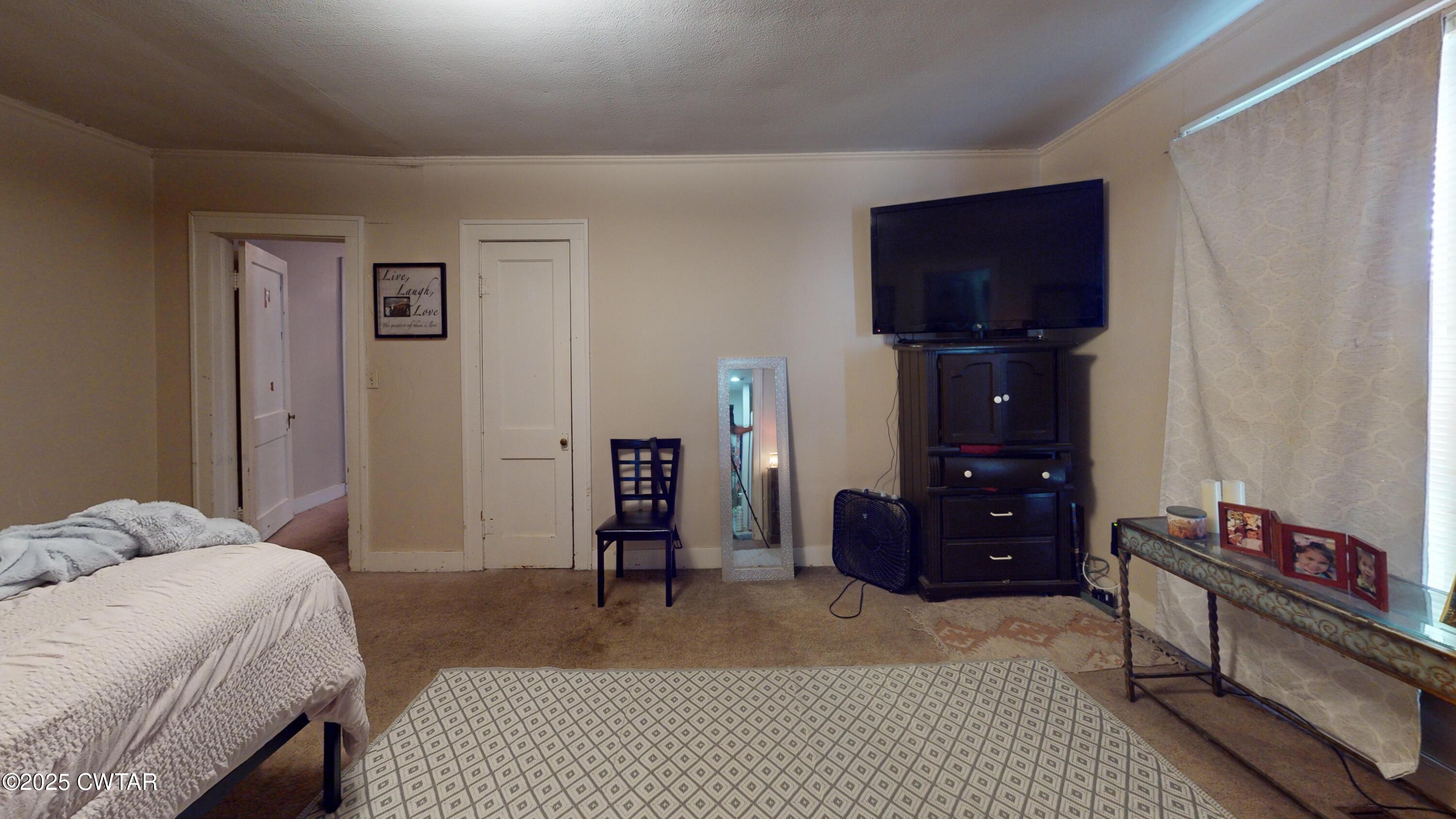 597 Parks Road Friendship, TN 38034 - Photo 17 of 32 597-Park-Road-Ext-Bedroom 2