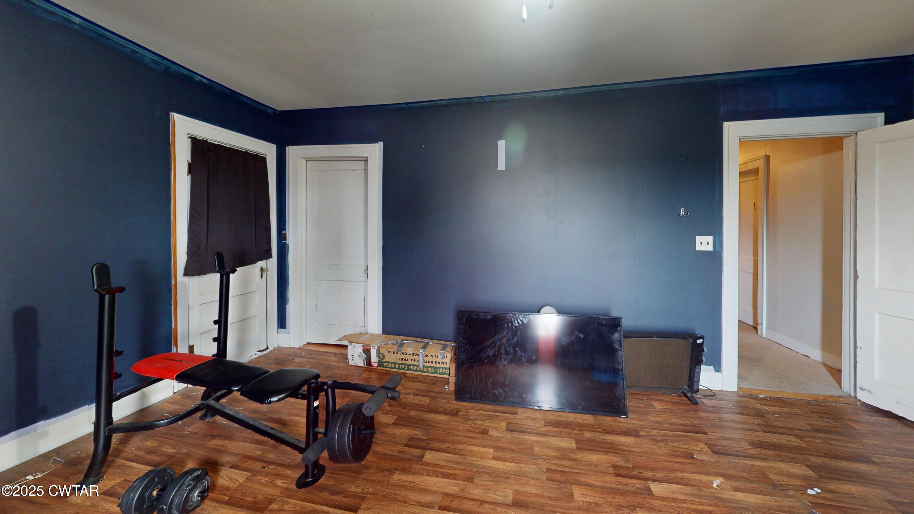 597 Parks Road Friendship, TN 38034 - Photo 19 of 32 597-Park-Road-Ext-Bedroom 1