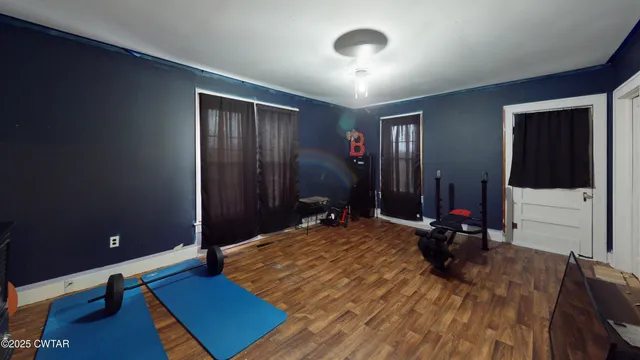 $235,900 | 597 Parks Road, Friendship, TN 38034