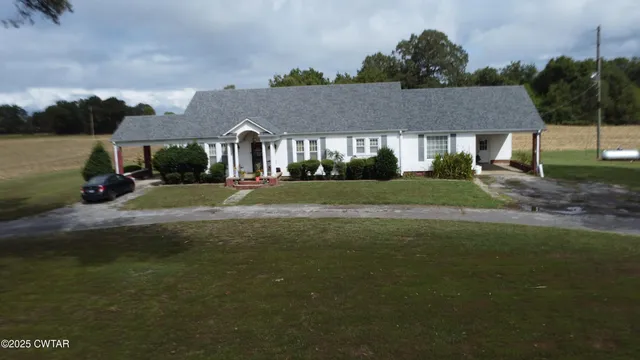 $235,900 | 597 Parks Road, Friendship, TN 38034