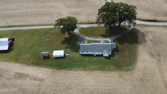 $235,900 | 597 Parks Road, Friendship, TN 38034