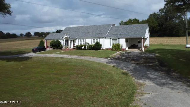 $235,900 | 597 Parks Road, Friendship, TN 38034