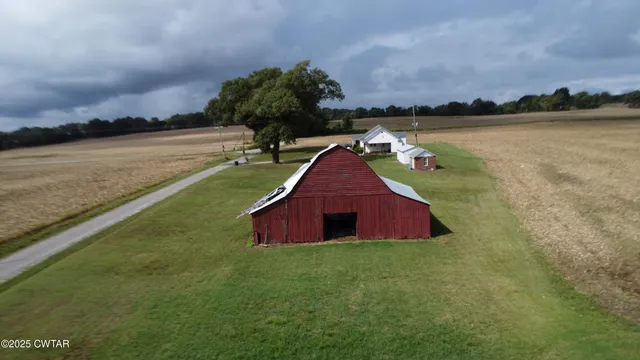 $235,900 | 597 Parks Road, Friendship, TN 38034