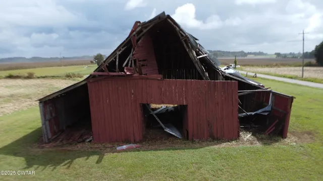 $235,900 | 597 Parks Road, Friendship, TN 38034