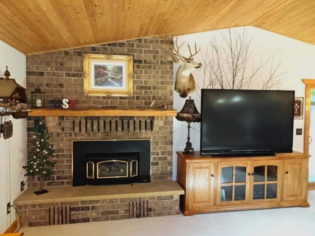 2503 Witches Lake Road Woodruff, WI 54568 - Photo 5 of 29 Gallery Image 5