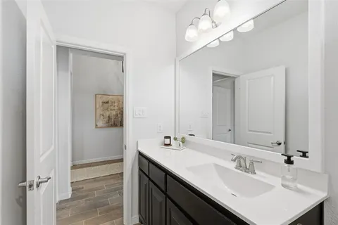 $420,000 | 1109 Scotney Lane, Saginaw, TX 76131