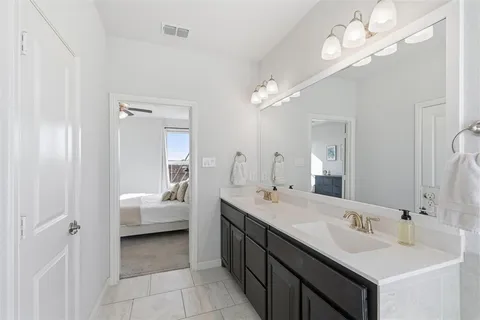 $420,000 | 1109 Scotney Lane, Saginaw, TX 76131