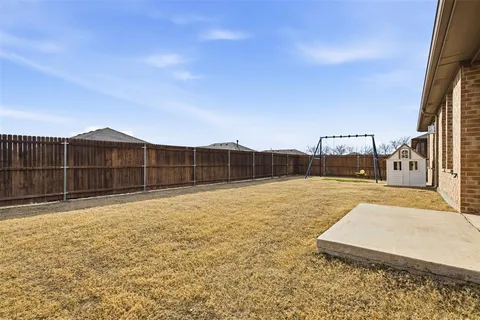 $420,000 | 1109 Scotney Lane, Saginaw, TX 76131