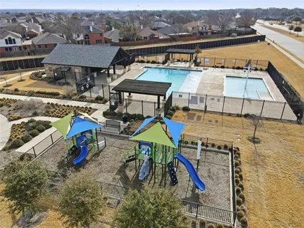 $420,000 | 1109 Scotney Lane, Saginaw, TX 76131