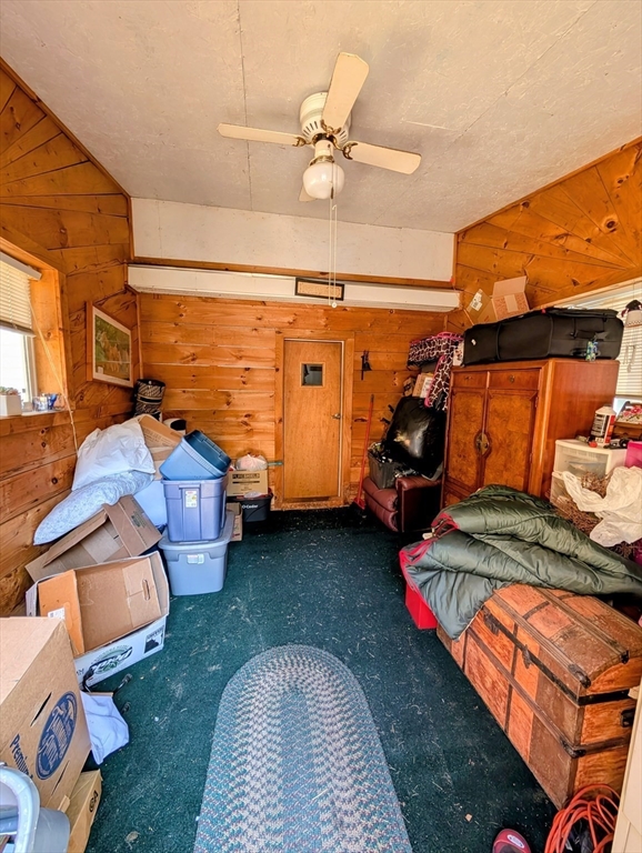 7 Little Mugget Road Charlton, MA 01507 - Photo 23 of 42 a view of a porch with furniture