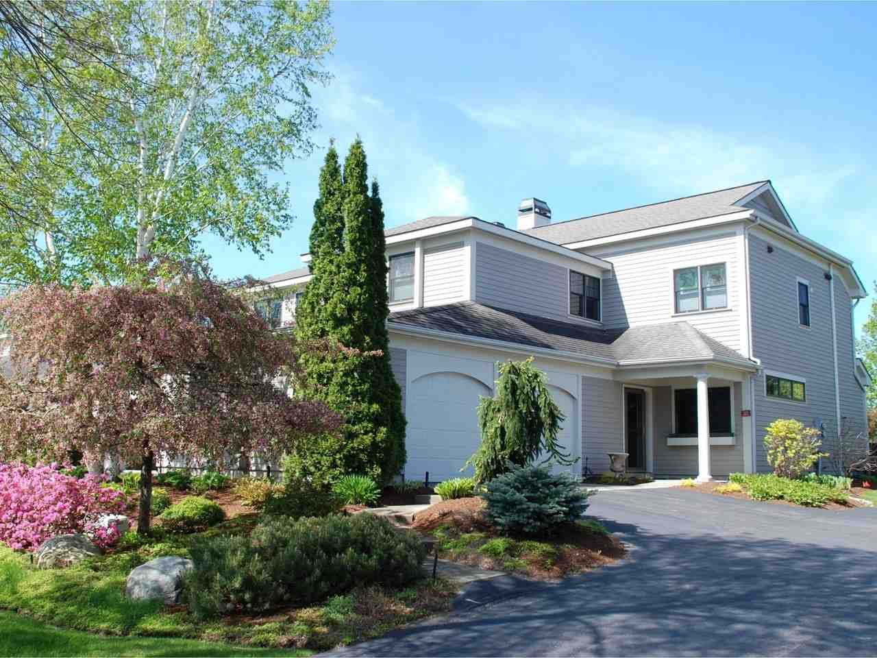 579 Golf Course Road South Burlington, VT 05403 - Photo 1 of 25