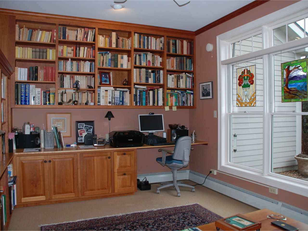 579 Golf Course Road South Burlington, VT 05403 - Photo 14 of 25
