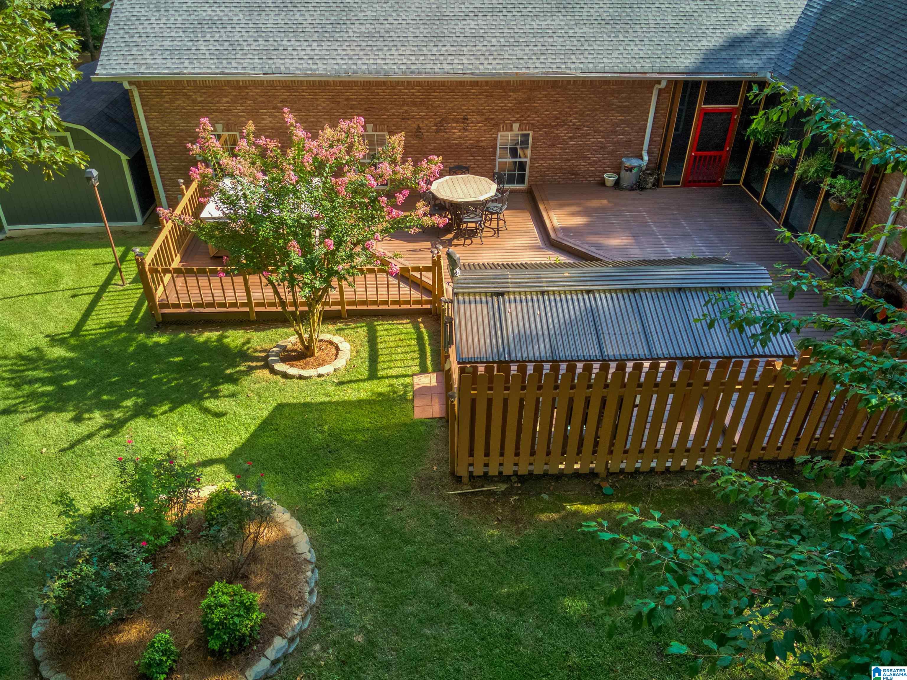 3901 Turkey Run Jasper, AL 35504 - Photo 22 of 62
