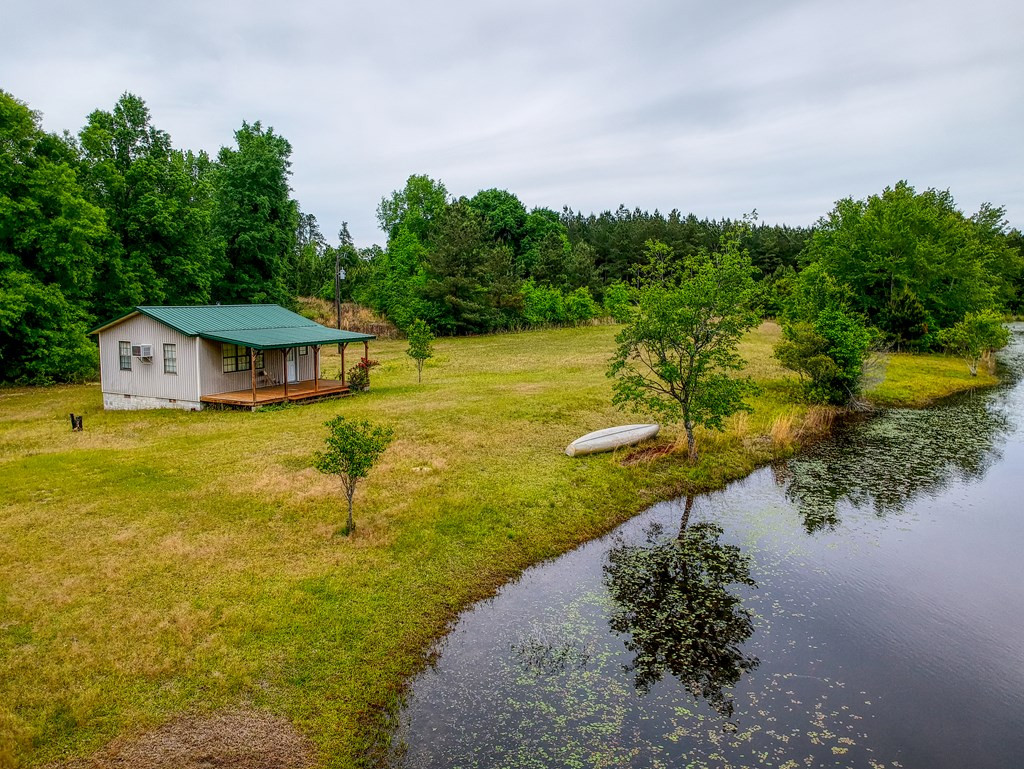 0 Munnerlyn Alexandria Road Waynesboro, GA 30830 - Photo 4 of 22