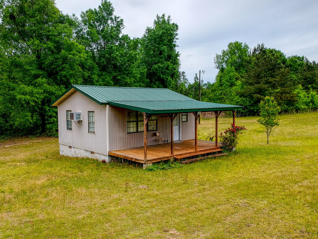0 Munnerlyn Alexandria Road Waynesboro, GA 30830 - Photo 7 of 22