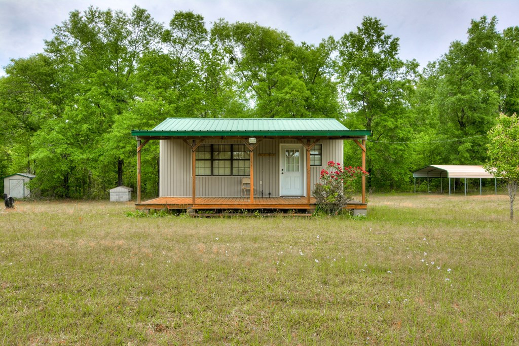 0 Munnerlyn Alexandria Road Waynesboro, GA 30830 - Photo 8 of 22