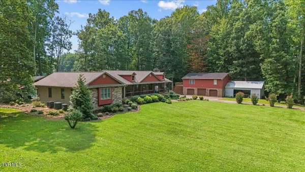 $1,499,900 | 1200 Milburnton Road, Limestone, TN 37681