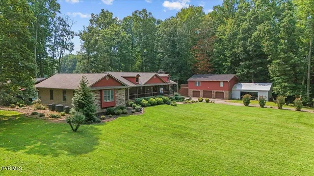 $1,499,900 | 1200 Milburnton Road, Limestone, TN 37681
