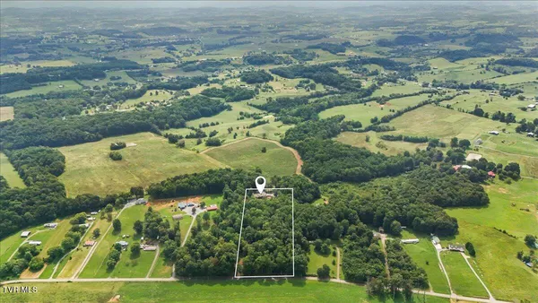 $1,499,900 | 1200 Milburnton Road, Limestone, TN 37681