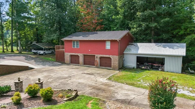 $1,499,900 | 1200 Milburnton Road, Limestone, TN 37681