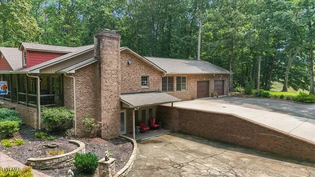 $1,499,900 | 1200 Milburnton Road, Limestone, TN 37681
