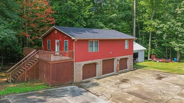 $1,499,900 | 1200 Milburnton Road, Limestone, TN 37681