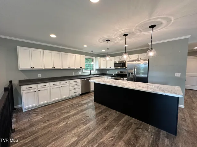 $1,499,900 | 1200 Milburnton Road, Limestone, TN 37681