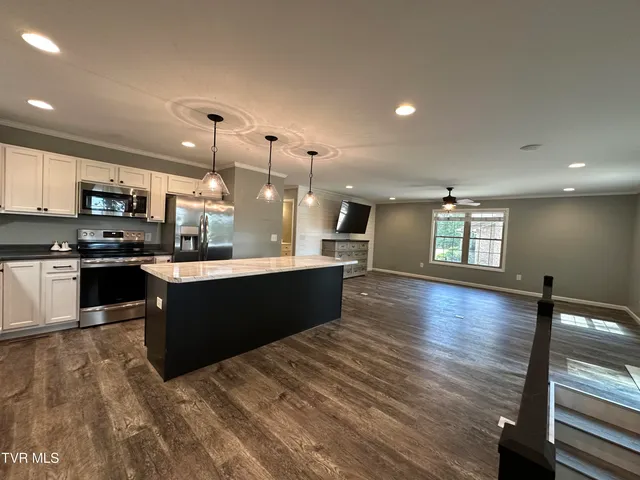 $1,499,900 | 1200 Milburnton Road, Limestone, TN 37681