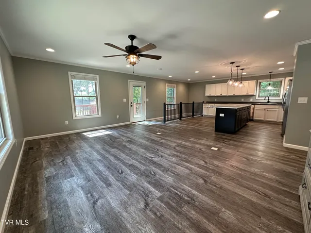 $1,499,900 | 1200 Milburnton Road, Limestone, TN 37681