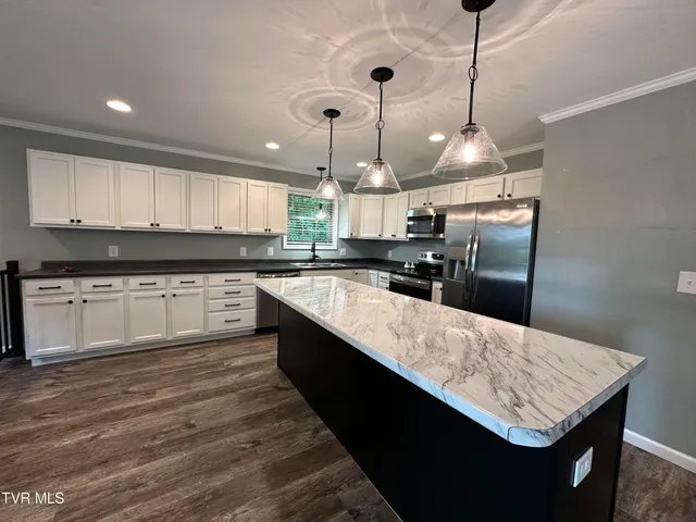 $1,499,900 | 1200 Milburnton Road, Limestone, TN 37681