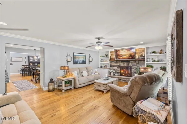 $1,499,900 | 1200 Milburnton Road, Limestone, TN 37681