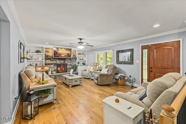 $1,499,900 | 1200 Milburnton Road, Limestone, TN 37681