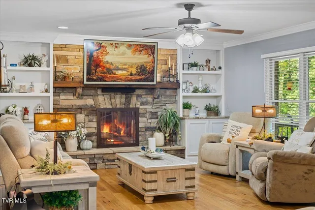 $1,499,900 | 1200 Milburnton Road, Limestone, TN 37681