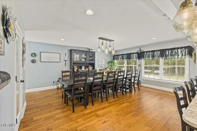 $1,499,900 | 1200 Milburnton Road, Limestone, TN 37681