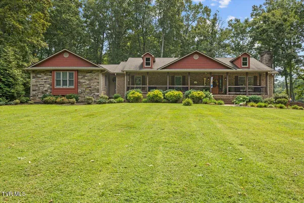 $1,499,900 | 1200 Milburnton Road, Limestone, TN 37681