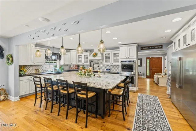 $1,499,900 | 1200 Milburnton Road, Limestone, TN 37681