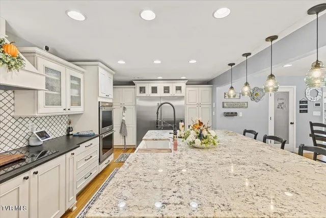 $1,499,900 | 1200 Milburnton Road, Limestone, TN 37681