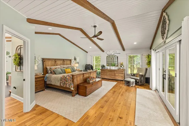 $1,499,900 | 1200 Milburnton Road, Limestone, TN 37681