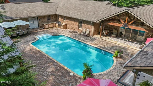 $1,499,900 | 1200 Milburnton Road, Limestone, TN 37681