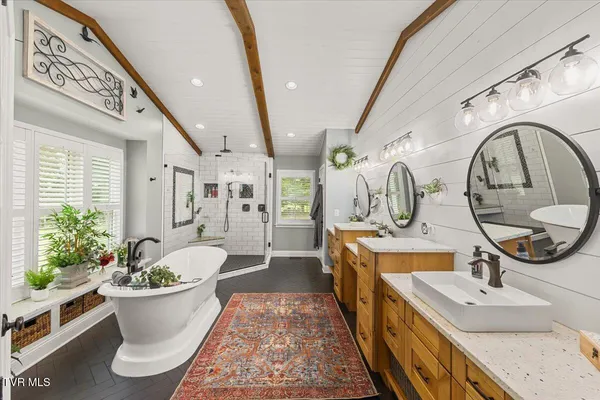 $1,499,900 | 1200 Milburnton Road, Limestone, TN 37681