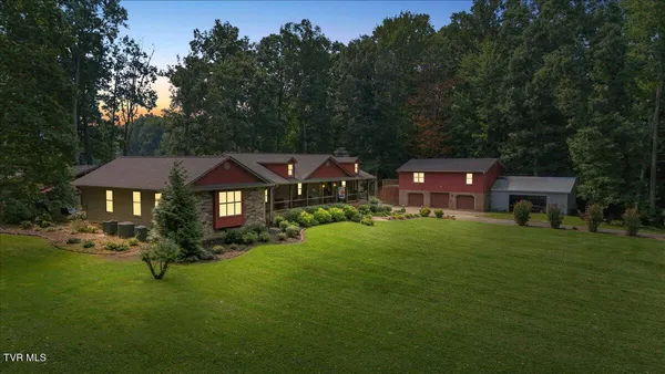 $1,499,900 | 1200 Milburnton Road, Limestone, TN 37681